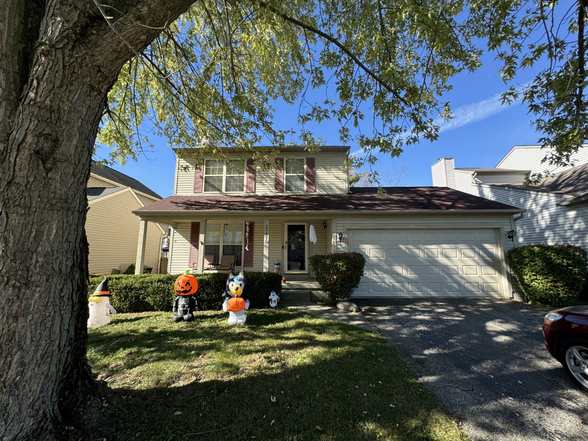 🔥 Columbus, OH Investment Opportunity! 🚨 Spacious 3/2.5 with Endless Potential! 💥
