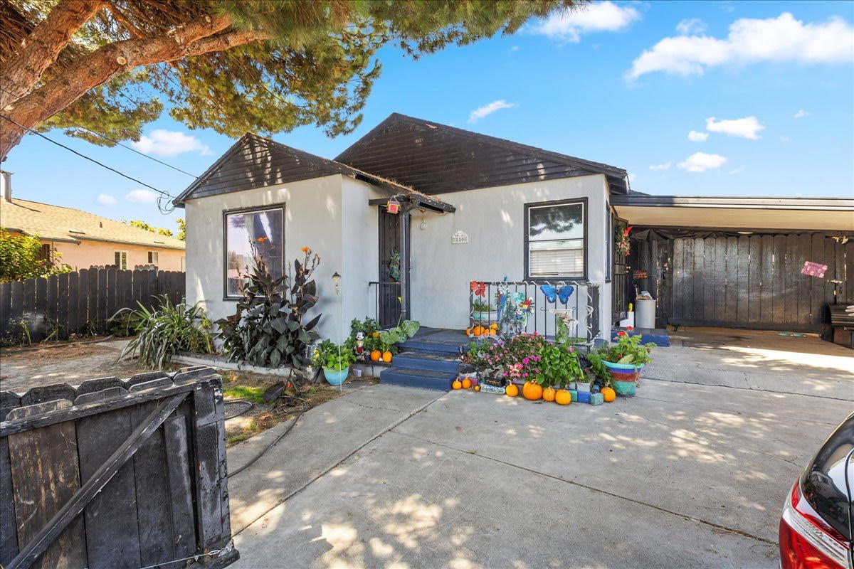 850 Melcher St, San Leandro, CA 94577
