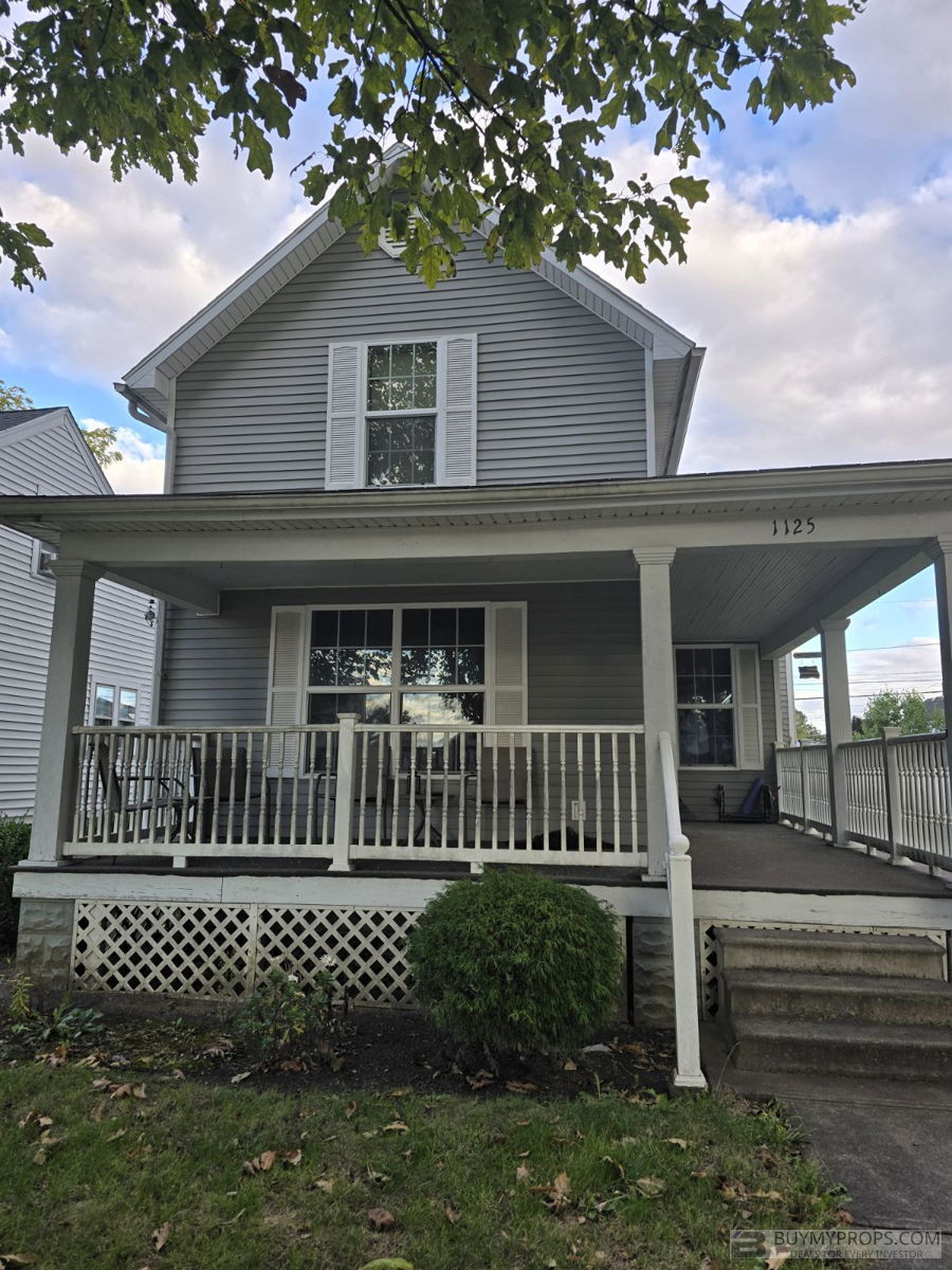 SFR in Fremont OH!🏠