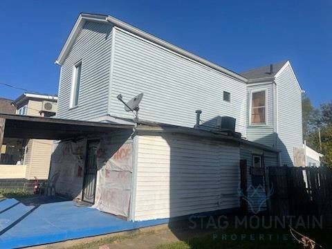 Louisville Flip or Rental