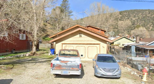 FRAZIER PARK, CA I Off Market SFH [Delivered VACANT]