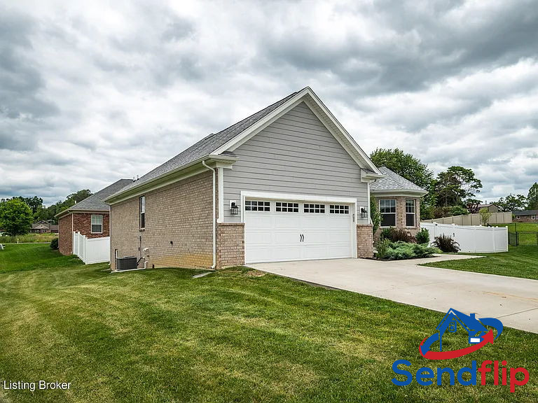 SUBTO CHARLESTOWN, INDIANA TURNKEY CASH FLOW ASSET !!