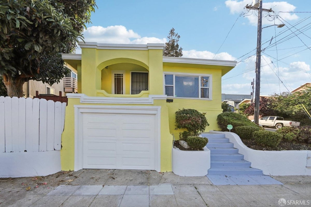 3.96 percent SUBTO in Oakland, CA 94601