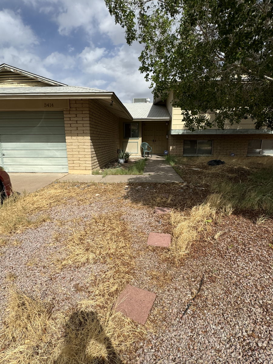 Phoenix Home 3414 W Evans Dr, Phoenix, AZ 85053