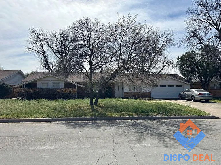 New REO SFH - Midland, TX