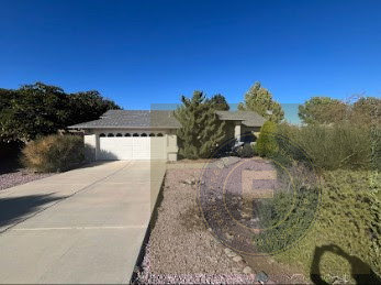 GREAT FIX AND FLIP OR BUY AND HOLD IN PRESCOTT VALLEY AZ 86315
