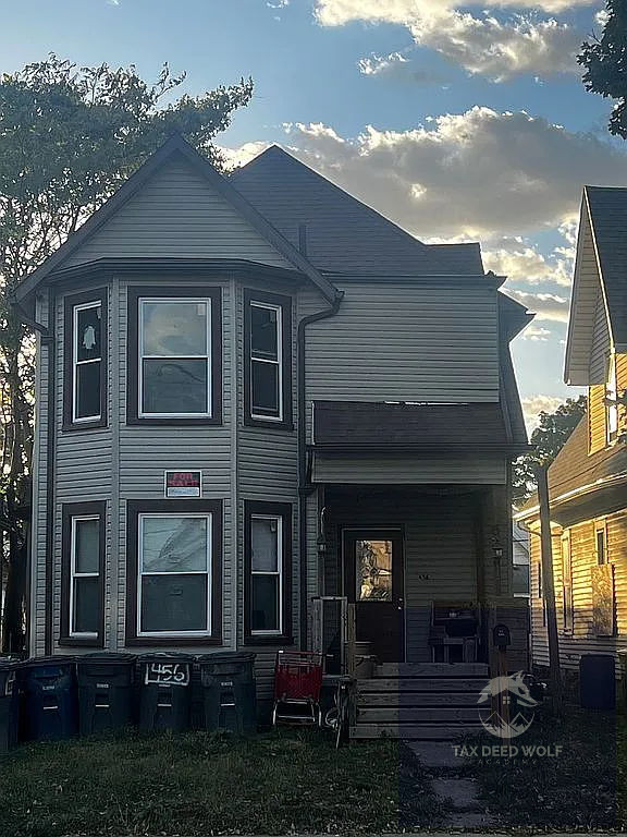 💎 GREAT BUY & HOLD OPPORTUNITY IN TOLEDO, OH 💎