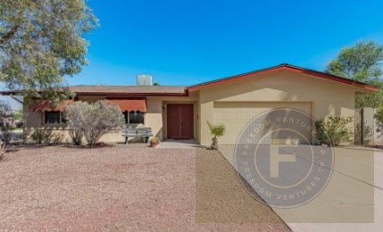 GREAT FIX AND FLIP OR BUY AND HOLD IN PHOENIX AZ 85053