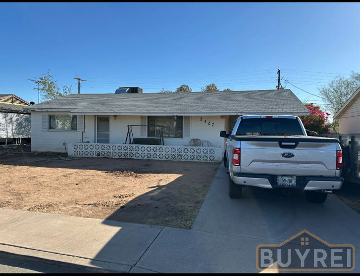 🔨🏡NEW Mesa Deal 2/2 ✨Fix & Flip Under 270k🚨