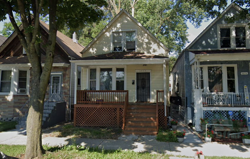 🔥🏠 SFH Investment in Chicago IL (W Englewood) 🎯📢