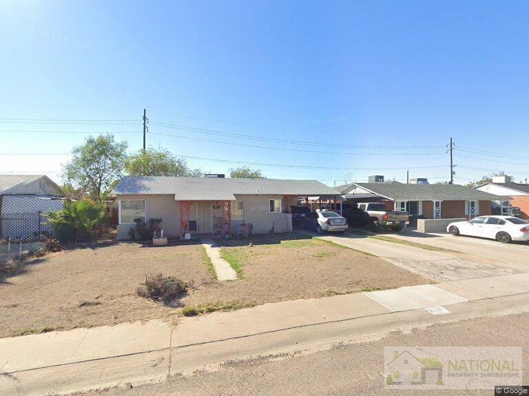 3331 E Garfield St, Phoenix, AZ 85008