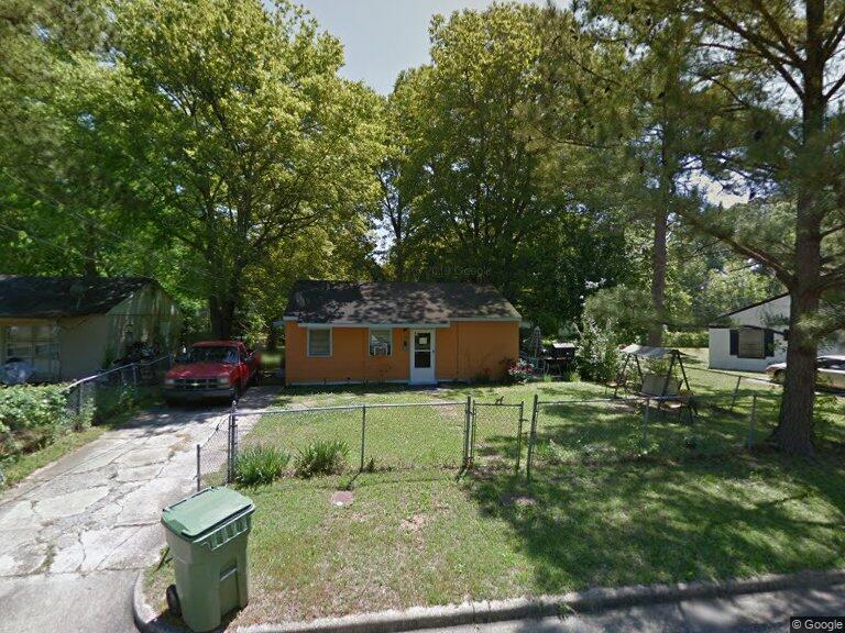 6 House Package Deal in Westgate! - Montgomery, AL, 36108