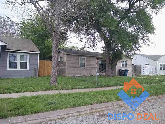 🔥New REO SFH - Corpus Christi, TX⭐️