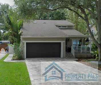 Flip in Sunset Park, South Tampa!