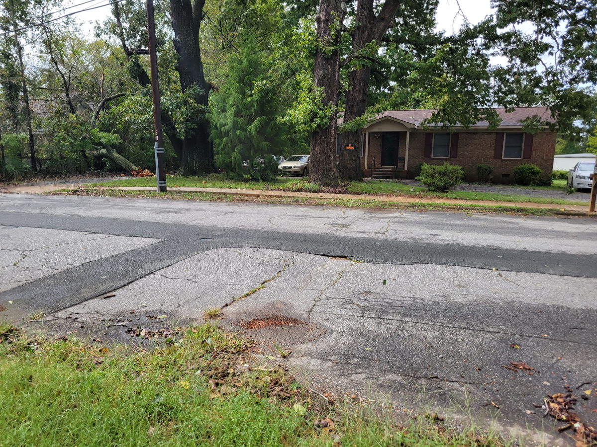 100k Profit Easy Reno in Salisbury, NC 28144