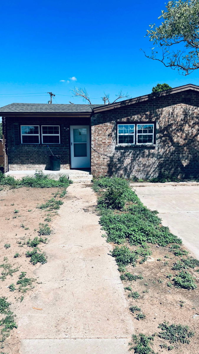 🏠LUBBOCK TX | 1% RENT RULE | TURNKEY 🏠