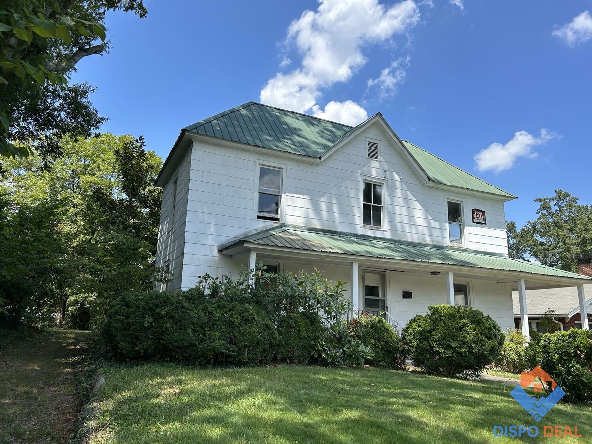 New Off Market - Albemarle, NC
