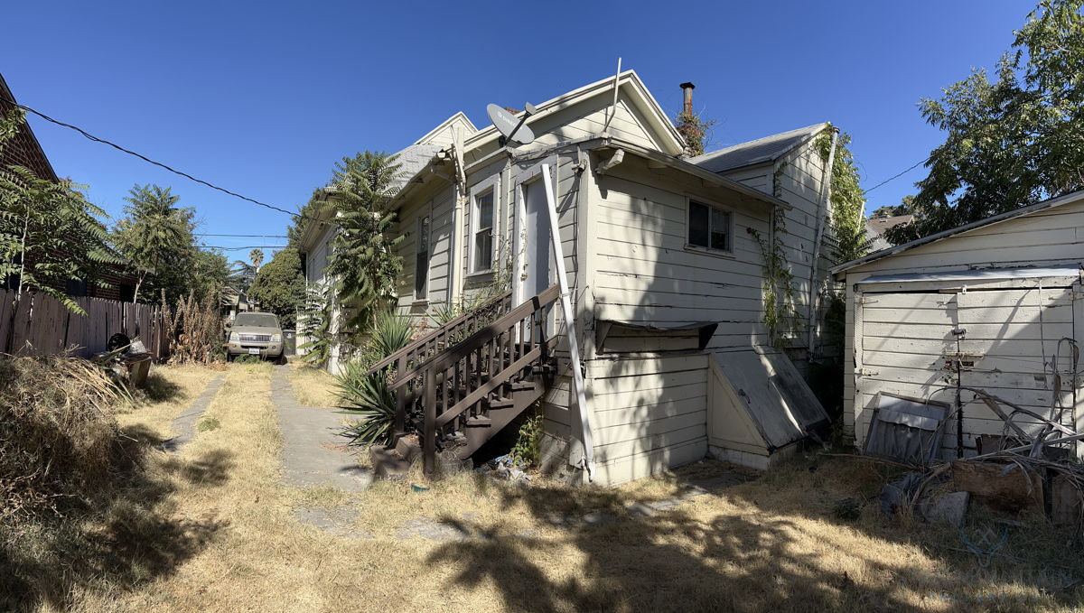 🔥 Stockton CA Single Family Home w/ 3BR 🔥