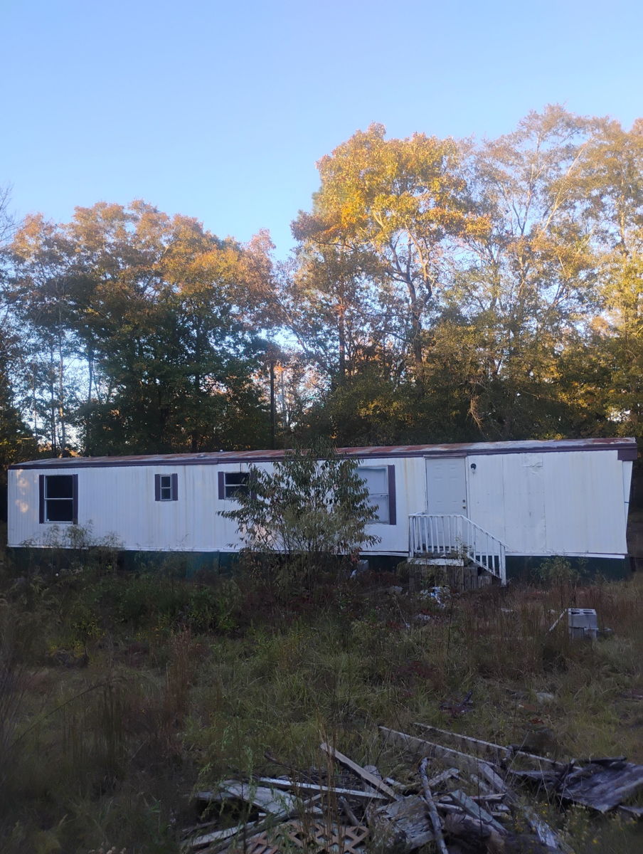 🏡 OFF MARKET FIXER UPPER MOBILE HOME ON 2.89 ACRES IN SOUTH CAROLINA 🛠