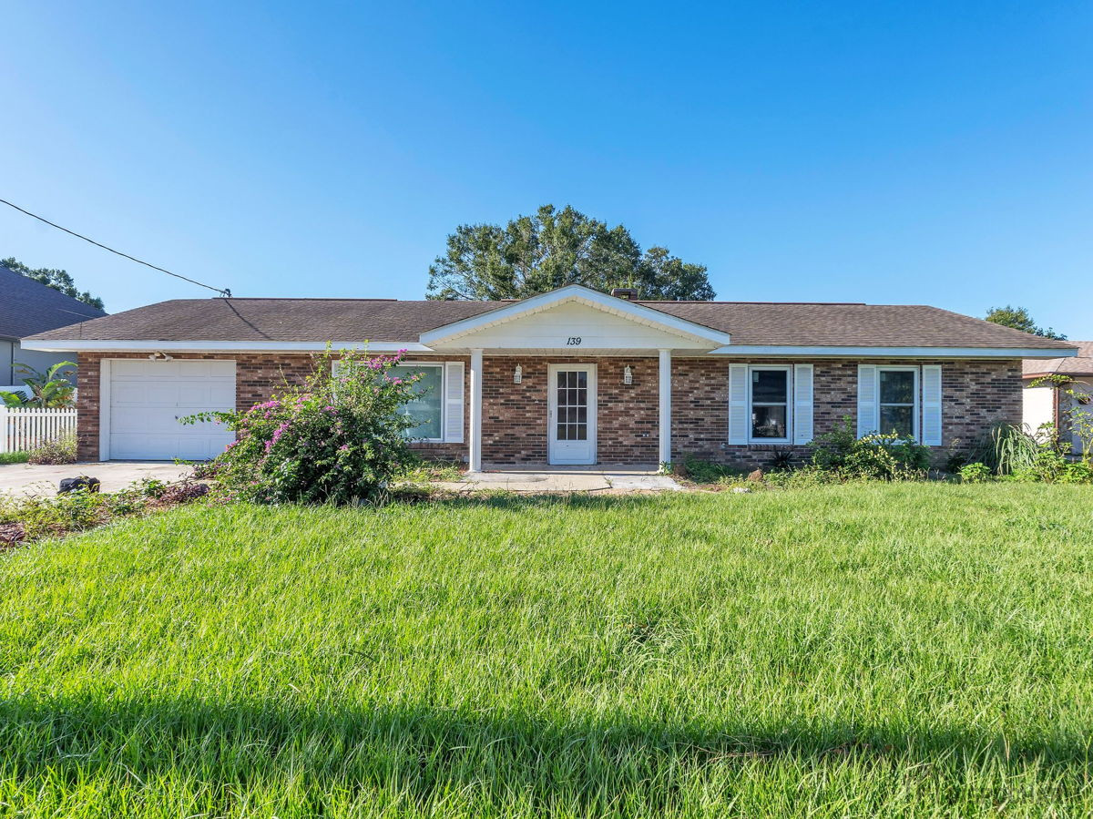(Lake Wales, FL) Check Out This Perfect Sub 2 Opportunity In 33859 👀