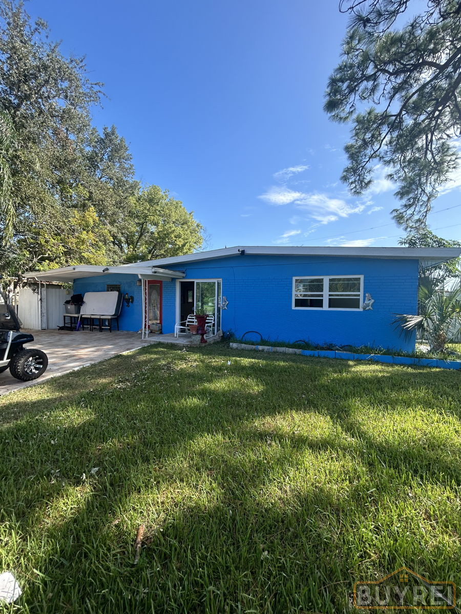 🚨🏡NEW New Port Richey Deal 3/1✨Fix & Flip Under 130k🔨✨