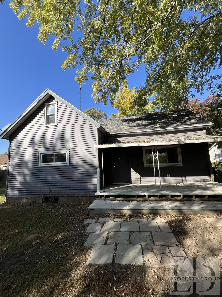 🏠 (WARSAW, IN) 🚨 NEW OFF MARKET DEAL🏠💥 2 beds 1 bath! Starting at $80k! 🤯