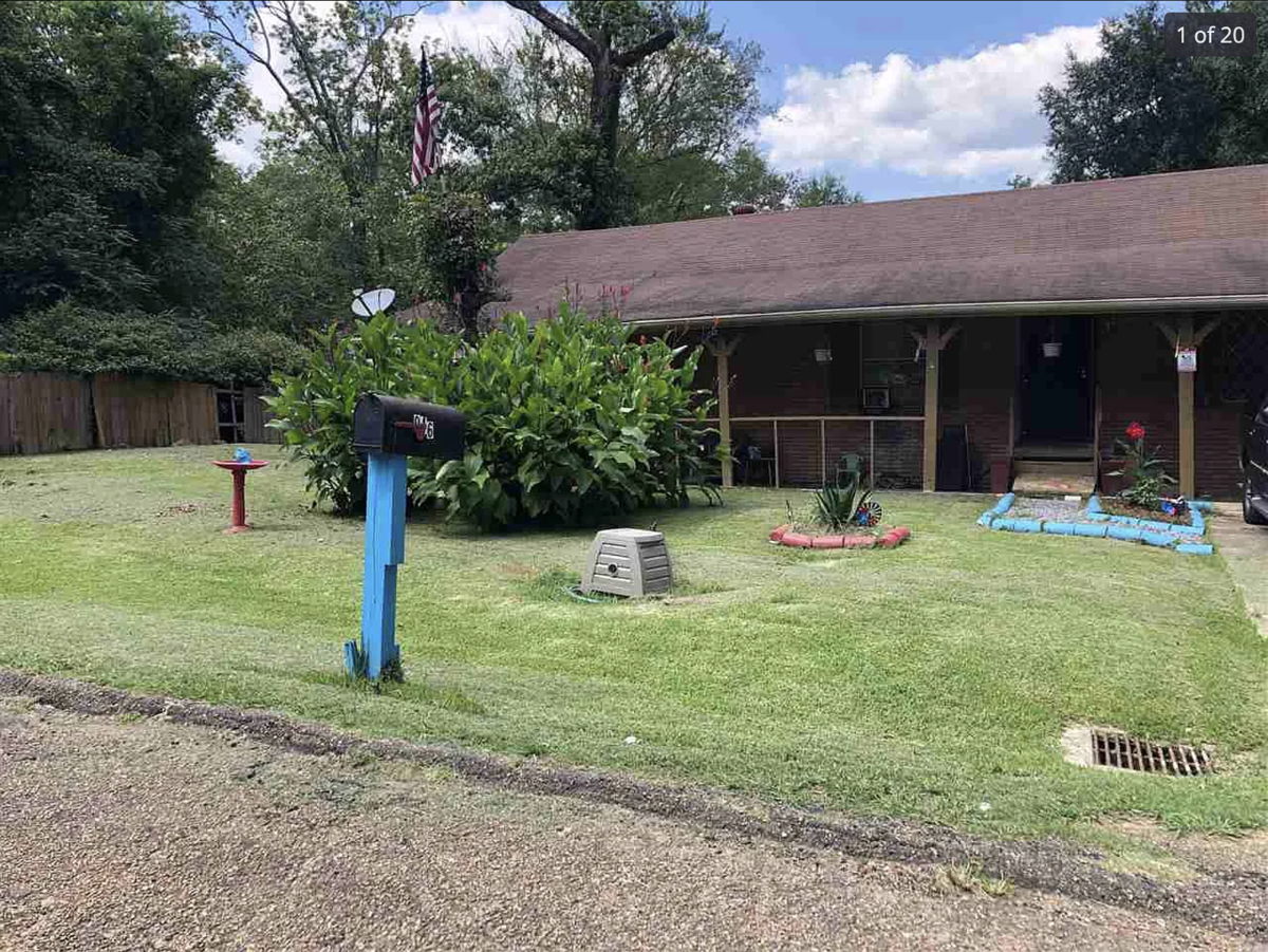 GREAT RENTAL OPPORTUNITY!! 🚨 Jackson, MS - 3 bed 2 bath