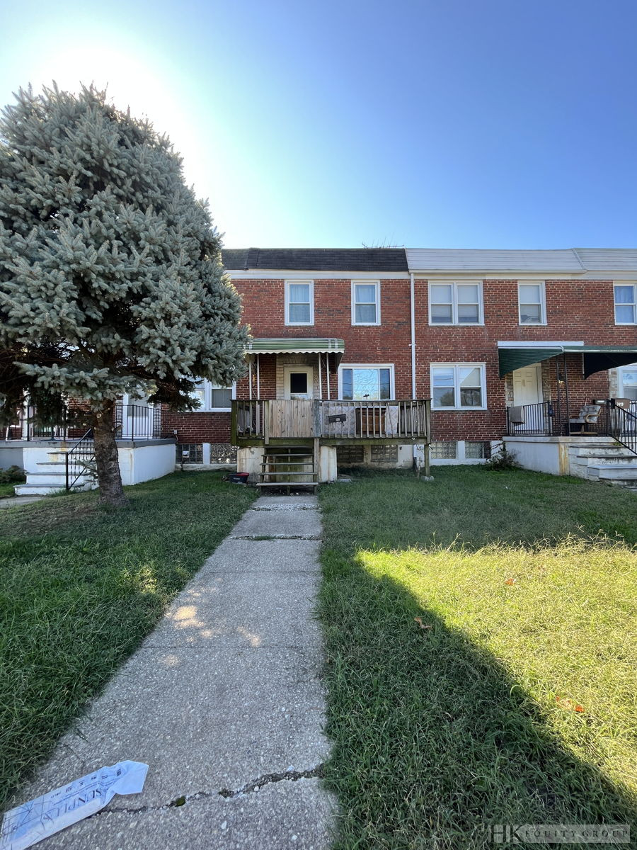 🧨📲 HOT OFF MARKET DUNDALK ROWHOME - GREAT RENTAL OPPORTUNITY 📲🧨