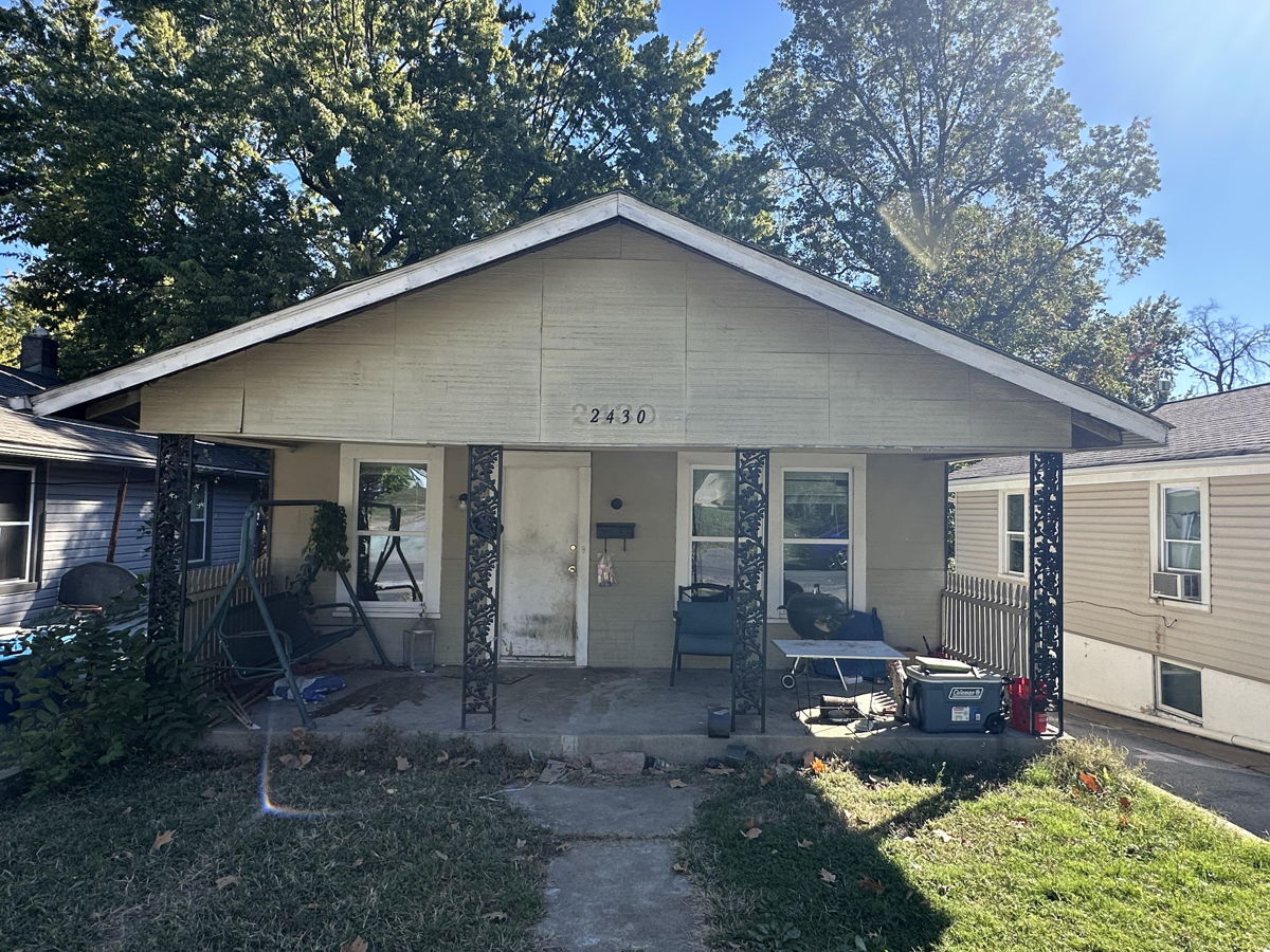 🔥 Cash/BRRR Opportunity in Saint Louis, MO 63114 – Turnkey with Rental Income! 🔥