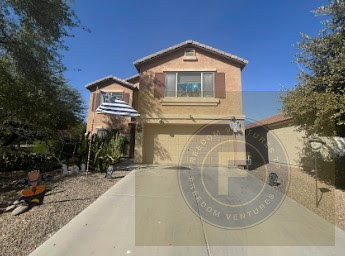 GREAT FIX AND FLIP OR BUY AND HOLD IN MARICOPA AZ 85138