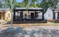 DISCOUNTED FULLY REMODELED ATLANTA, GA HOUSE!!