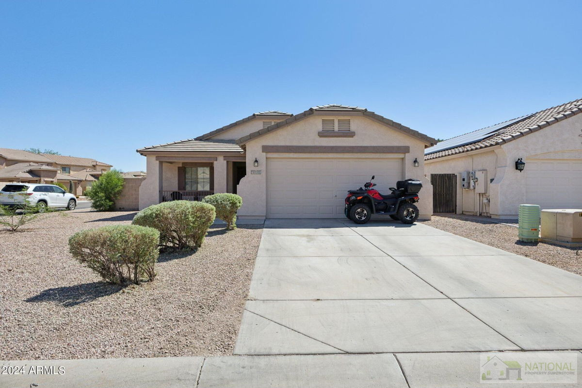 43909 w Arizona ave , maricopa