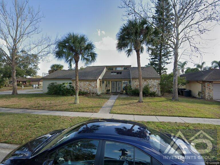 3 bed 2 bath in Orlando! 336k worth 450k