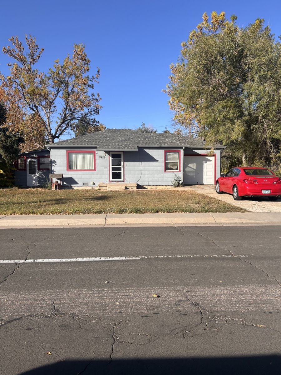 💰2 BED // 1 BA - 68% ARV Quick SF Flip in Westminster!