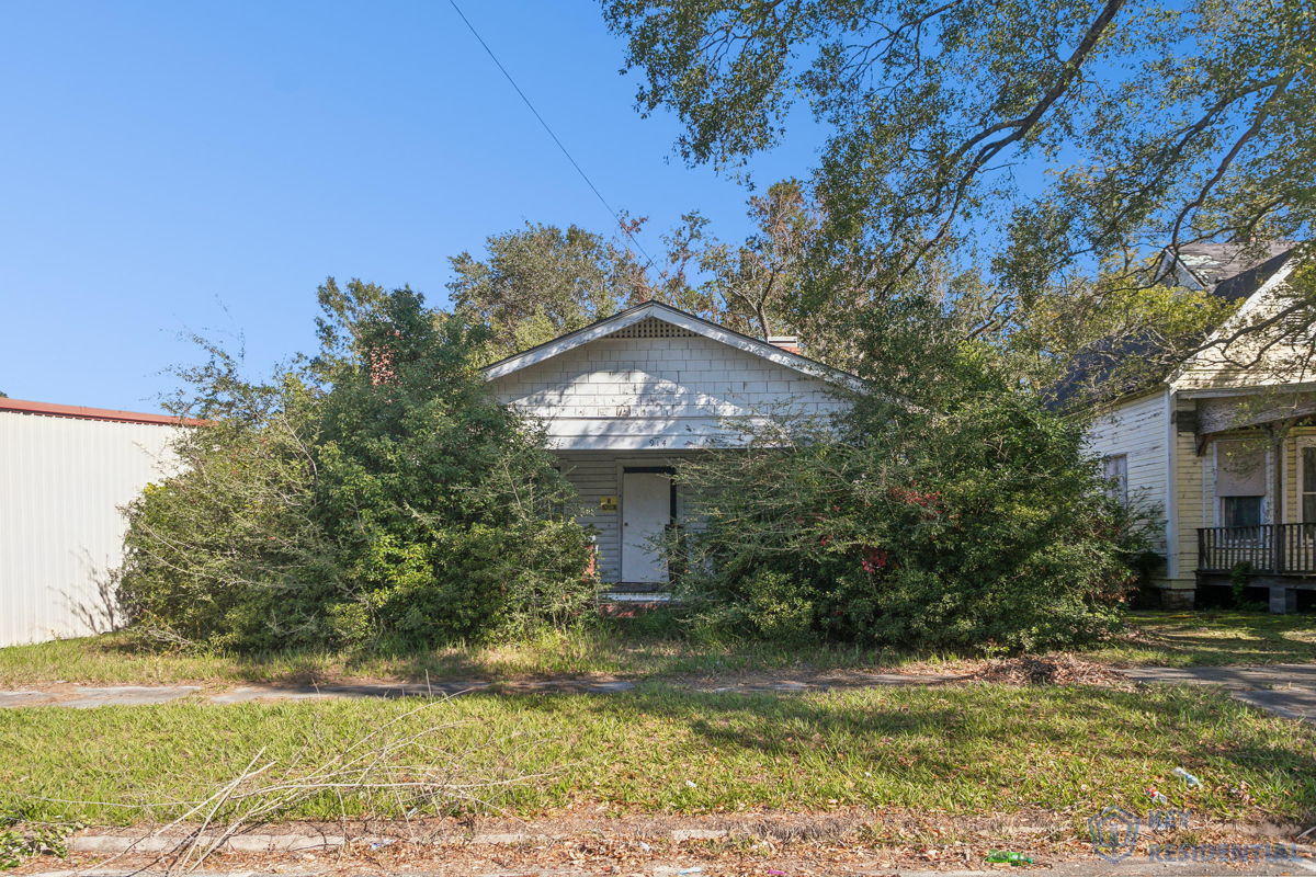 🏡🔨 DUPLEX OPPORTUNITY IN WAYCROSS, GA, 31503 🔨🏡