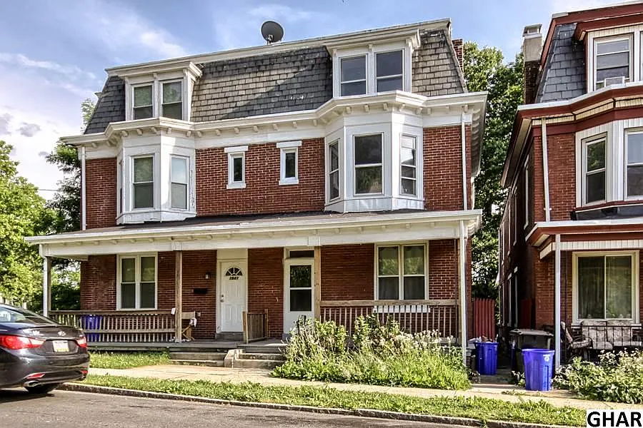 🏚️ Investor Alert: Prime Fix & Flip in Harrisburg - 5-Bed Opportunity