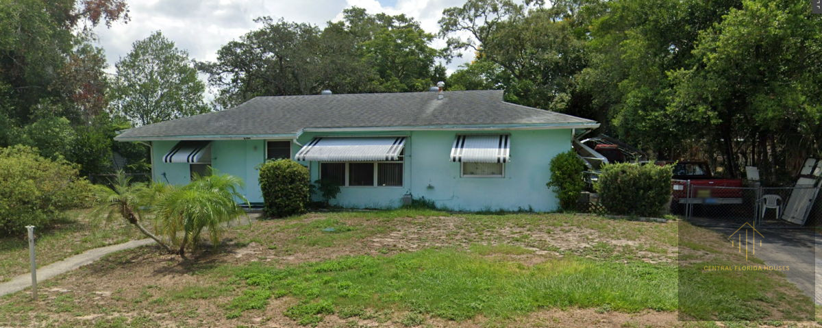 🏡 FOR SALE: Flip or BRRR - SPRING HILL 🛠️✨