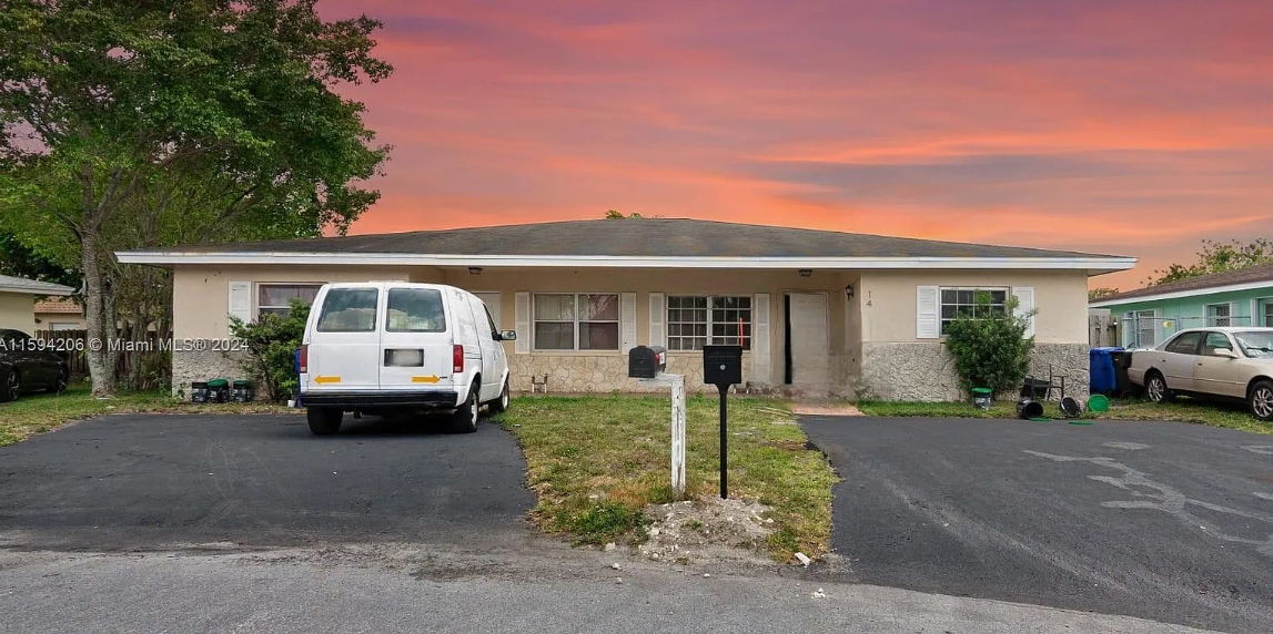 Positve Cash Flow in NW 20th AV St, Fort Lauderdale, 33311
