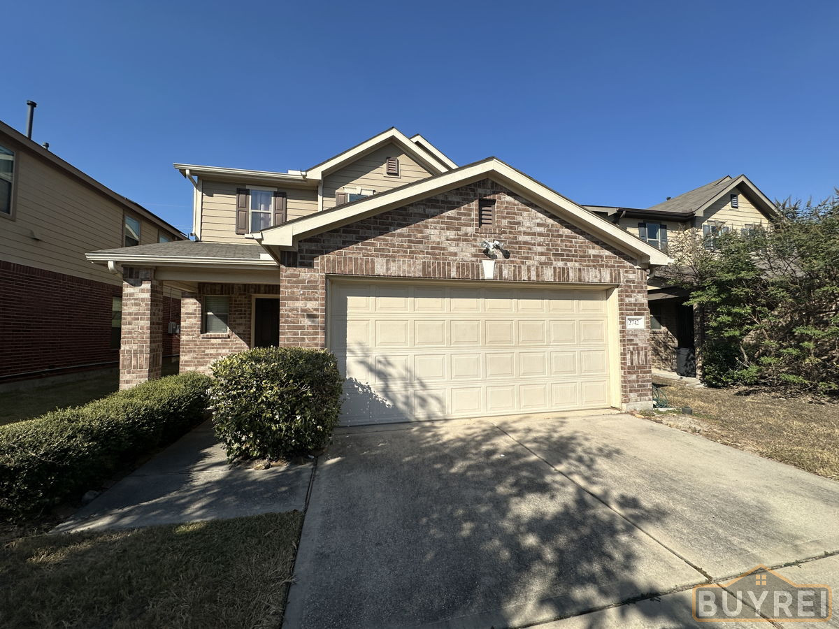 Houston, TX📍Buy-and-Hold or quick rental❗️