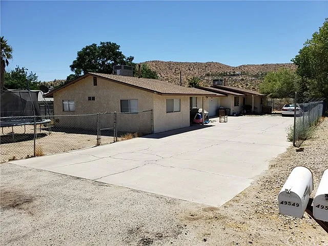 ☀️🏠 Morongo Valley, CA l Off Market Duplex [Delivered VACANT] 🏠☀️