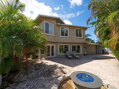 Waterfront flip with a HUGE spread in Harbor Bluffs 🏖️ Largo, FL 33770
