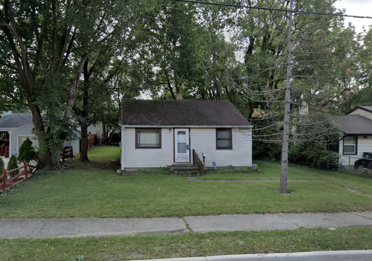 TURNKEY RENTAL OPPORTUNITY!! 🚨 Lansing, MI - 2 bed 1 bath