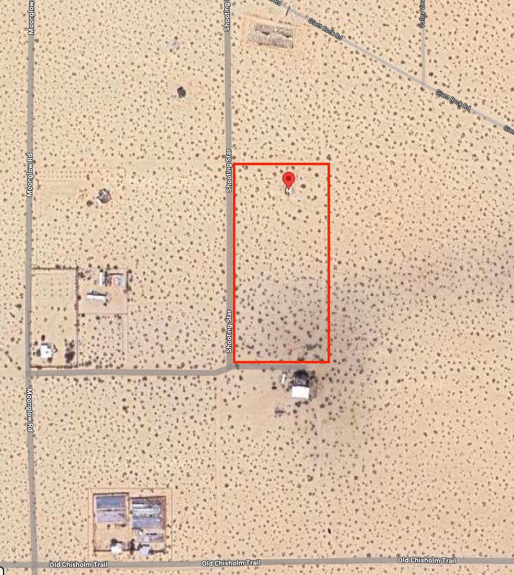 Charming Single Family Home - 1 Bed / 1 Bath Opportunity in Joshua Tree, CA 92252🔑