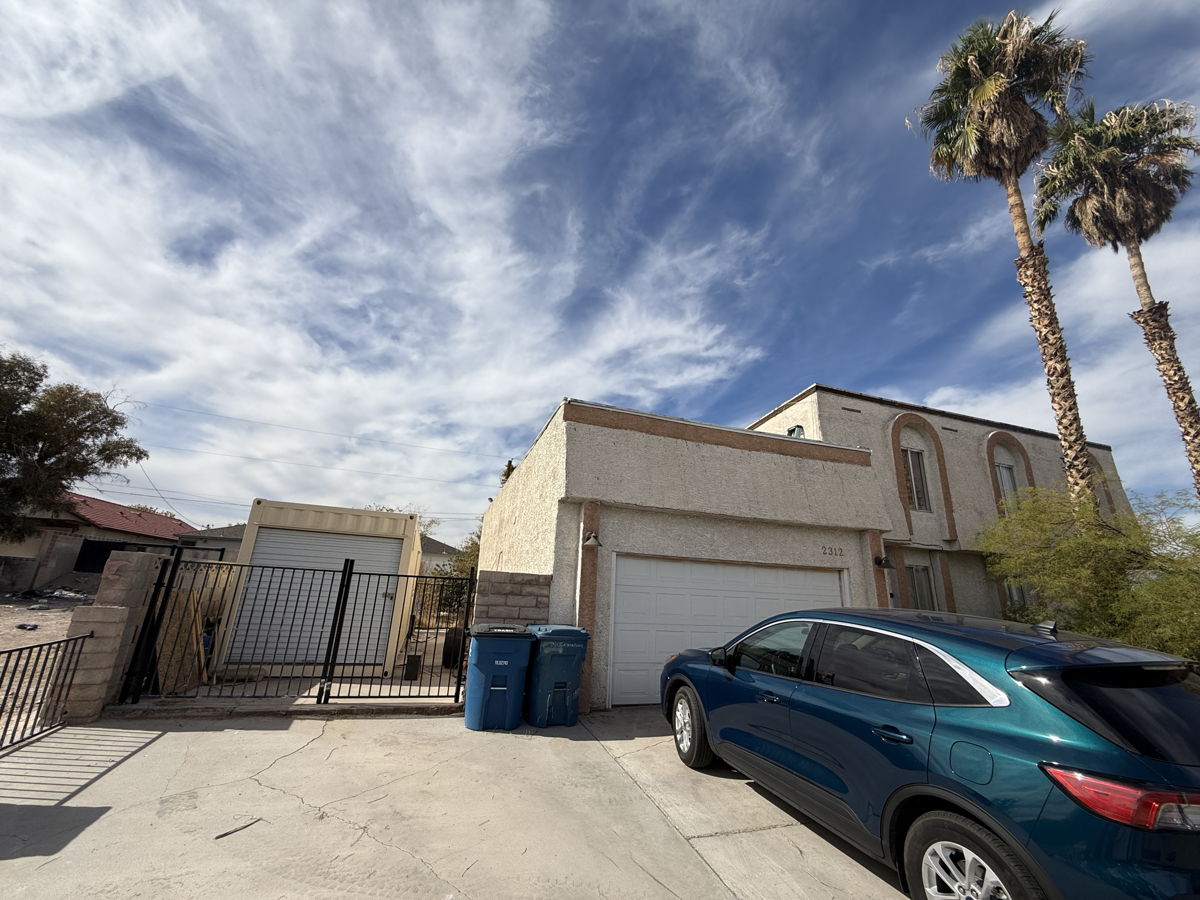 Fix and Flip with Pool and RV Parking!