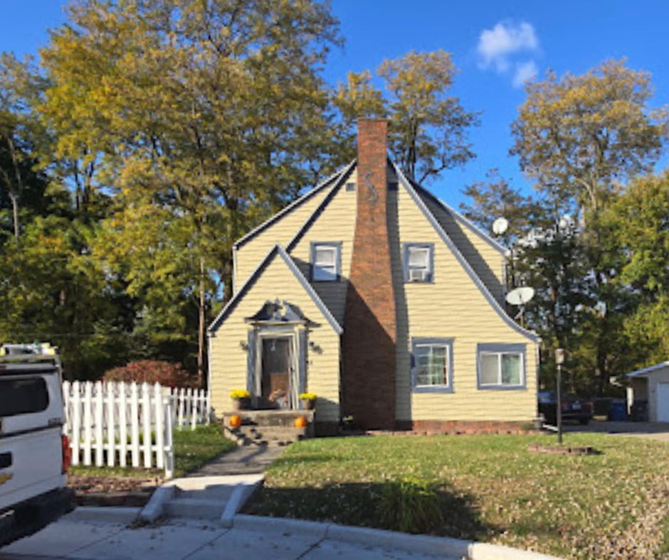 Affordable 3-Bedroom Property in Thriving Toledo!
