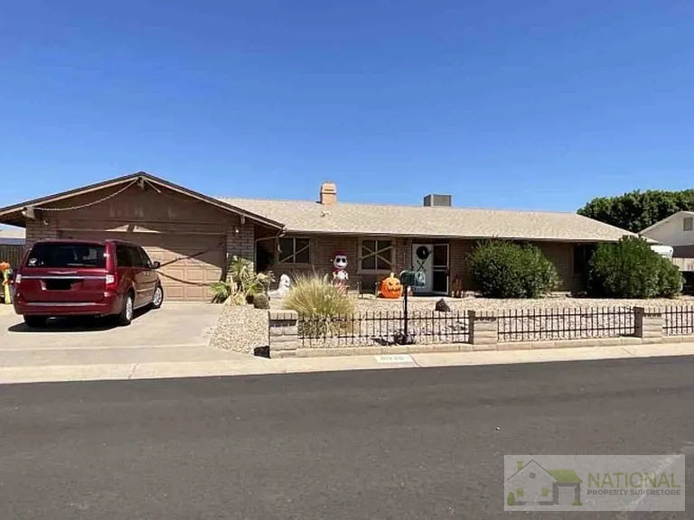 6038 E Hobart St Mesa 85205