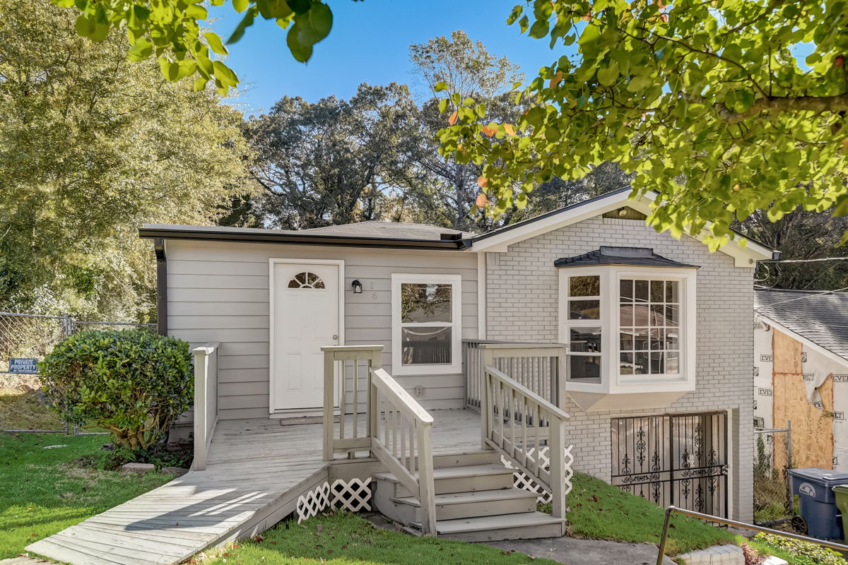🔑 Turnkey CASH Deal in Atlanta, GA! 🔑