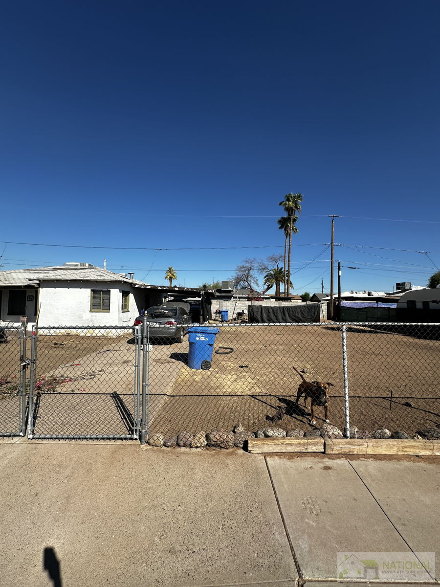 1416 E Portland St Phoenix AZ 85006