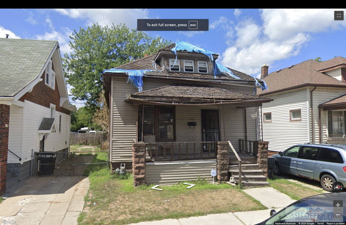 🆕🔥Nice Flip Opportunity in Detroit, MI🔥🚨🔥💎A Gem in Cumberland County💎🔥