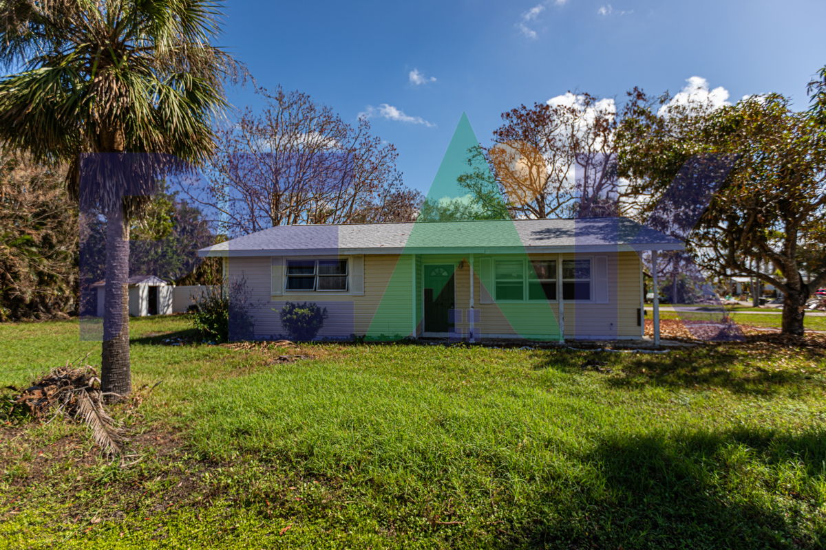 🏡New Off Market Property- Punta Gorda🚀
